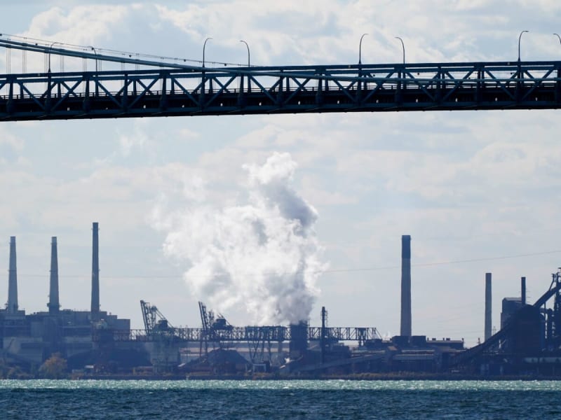 Metro Detroit Adopts $83B Plan to Reach Net Zero by 2050 - Image 5