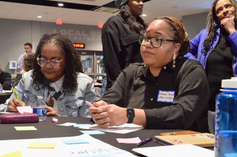 Metro Detroit Adopts $83B Plan to Reach Net Zero by 2050 - Image 4