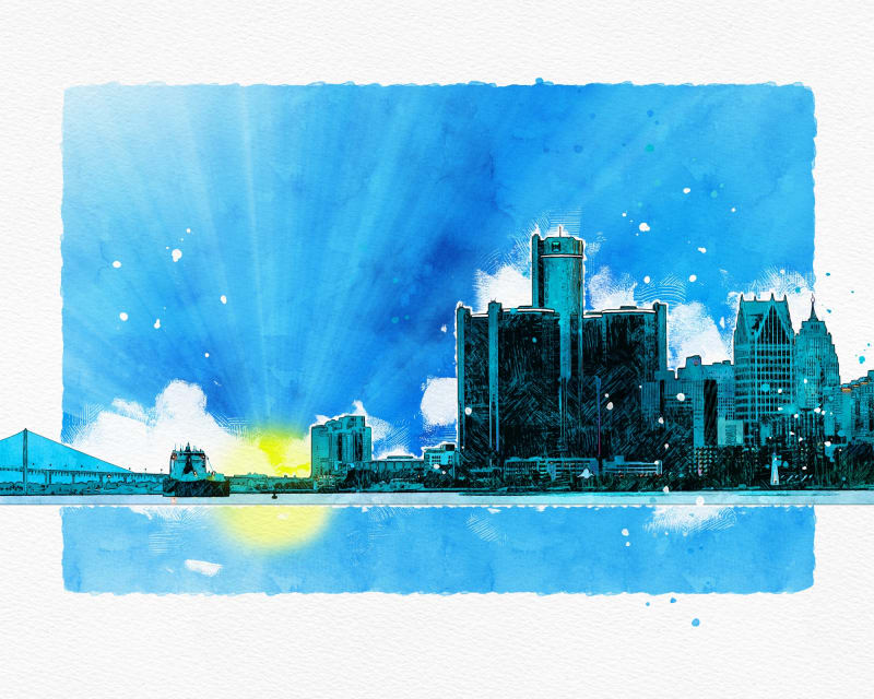 Metro Detroit Adopts $83B Plan to Reach Net Zero by 2050 - Image 3