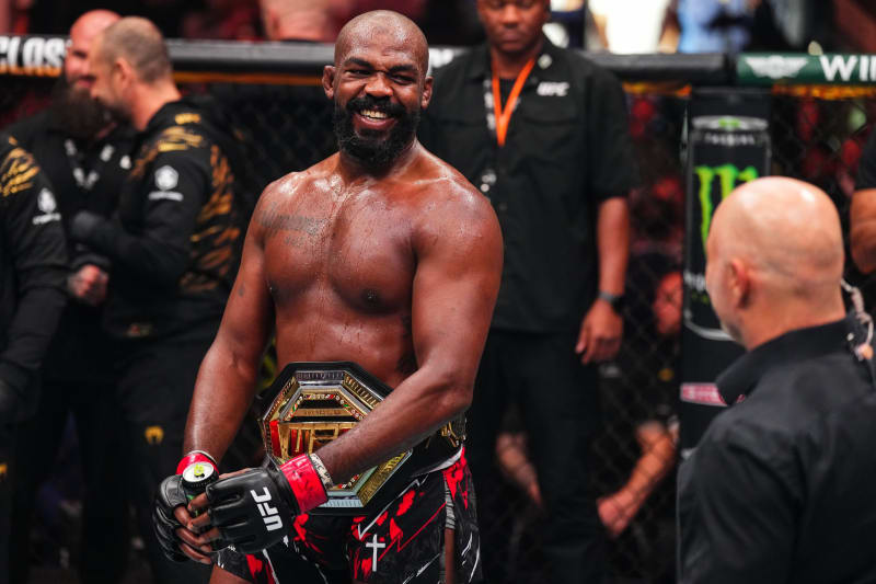 Wrestler Born Without Legs Takes On Top UFC Fighter - Image 4