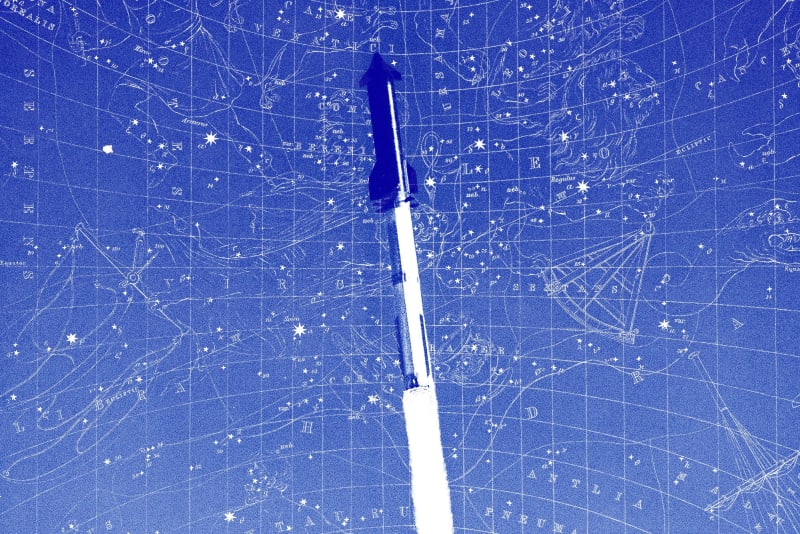 SpaceX Proposes Solar Data Centers in Space to Cut Pollution - Image 2