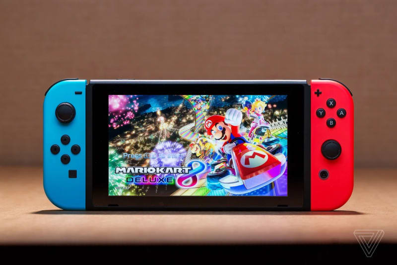 Nintendo Switch Becomes Best-Selling Console at 155M Units - Image 2