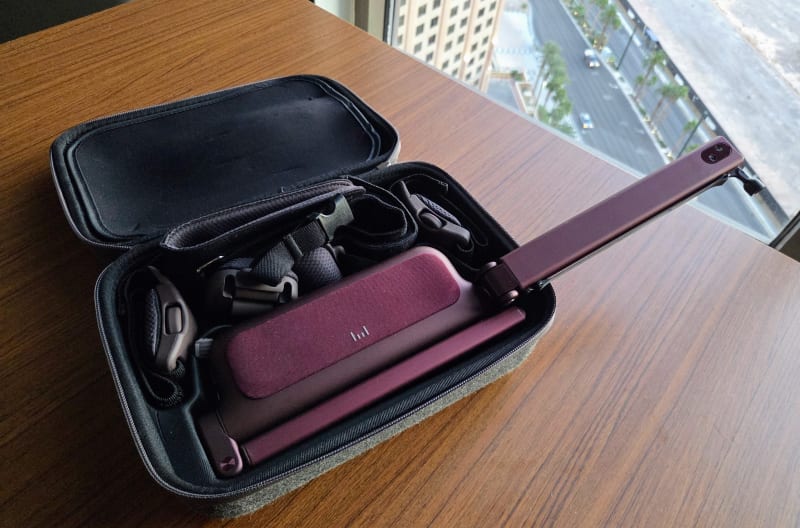 This $2,000 Fanny Pack Robot Helps People Walk for Miles - Image 5