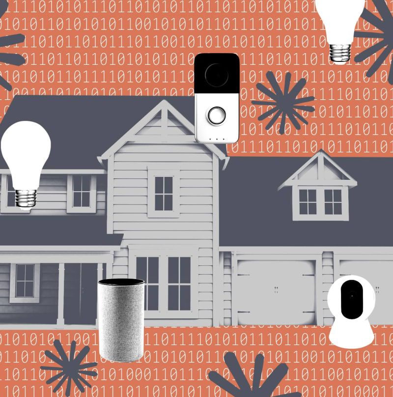AI Helper Tames One Writer's 10-Year Smart Home Nightmare - Image 3