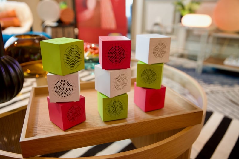 Ikea's Adorable $10 Kallsup Speakers Bring Joy and Sound to Any Space - Image 2