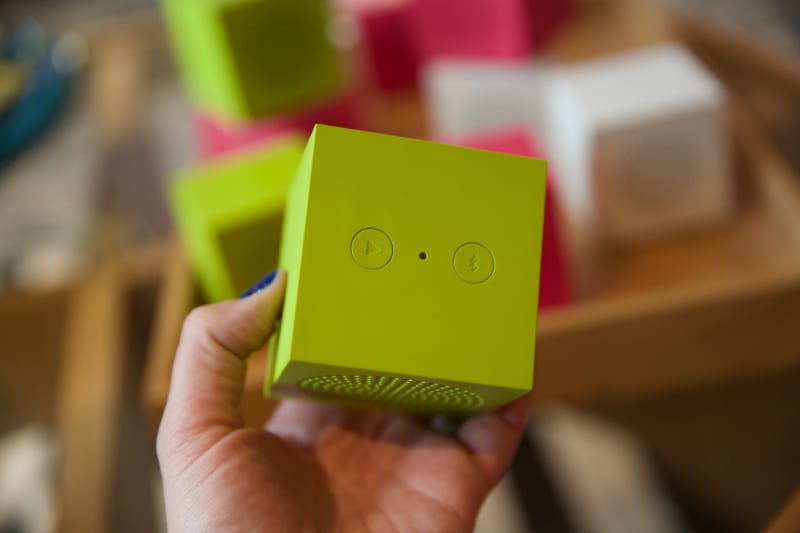 Ikea's Adorable $10 Kallsup Speakers Bring Joy and Sound to Any Space - Image 5