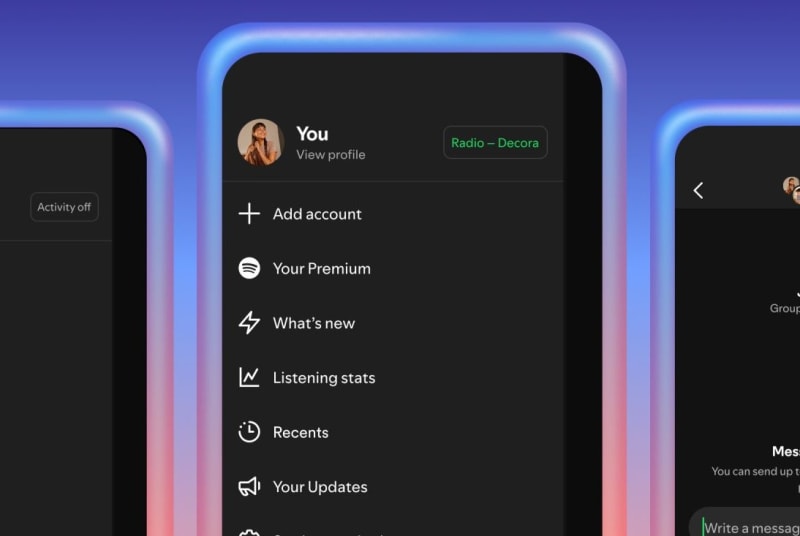 Spotify Brings Friends Closer Together with New Mobile Music Sharing Features - Image 2