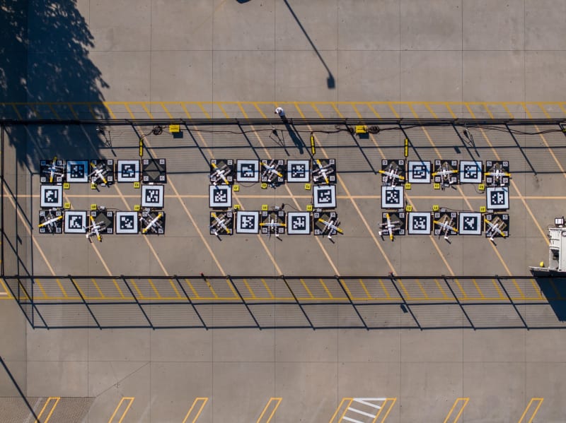 Walmart Drone Delivery Expanding to 270 Stores by 2027 - Image 5