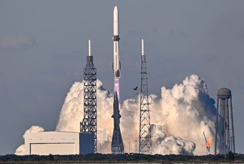 Blue Origin's TeraWave to Beam 6Tb Internet From Space - Image 2