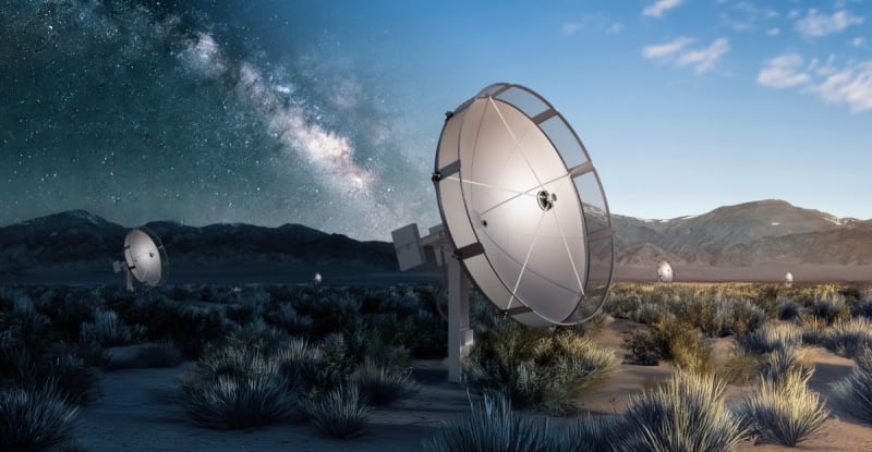 Schmidt Sciences Unveils Lazuli: Private Space Telescope Larger Than Hubble
