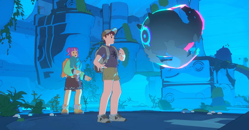 Game Studio Leaves Netflix to Welcome More Players