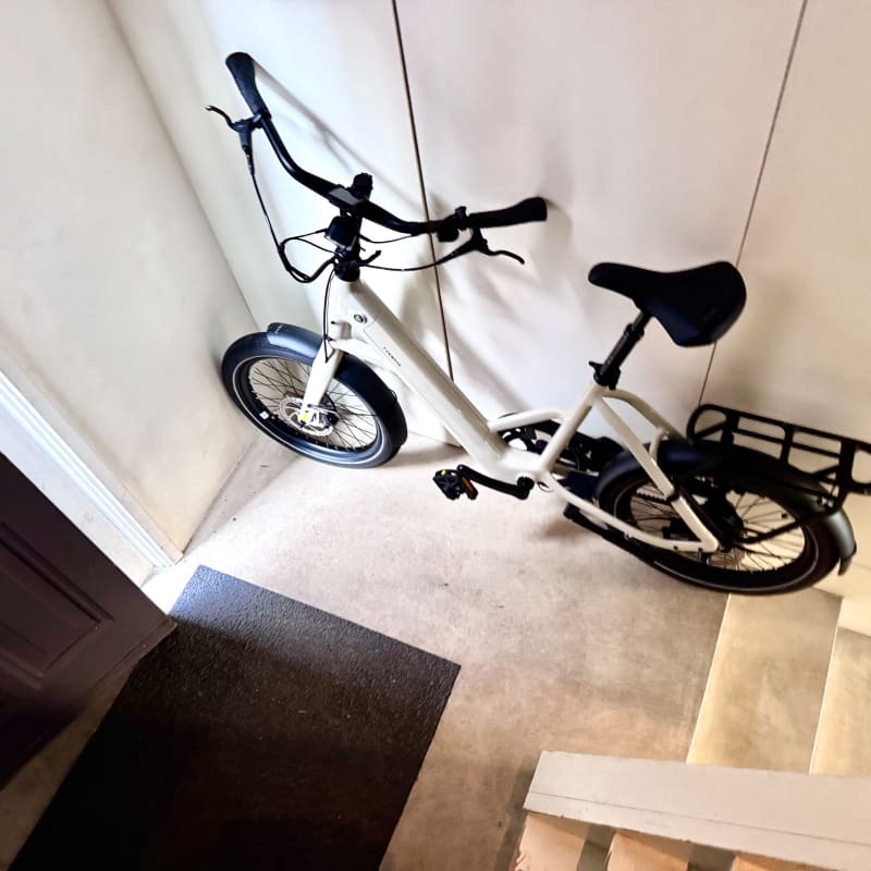 Amsterdam E-Bike Fits Whole Family for $2,365 - Image 3