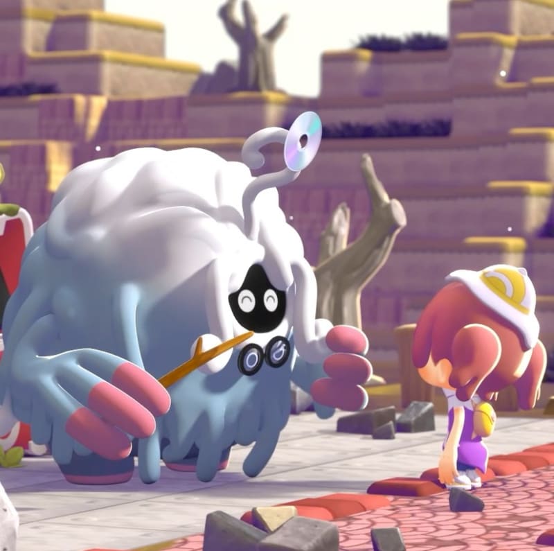 Pokopia Lets Players Build a Human-Free Pokemon Paradise - Image 2