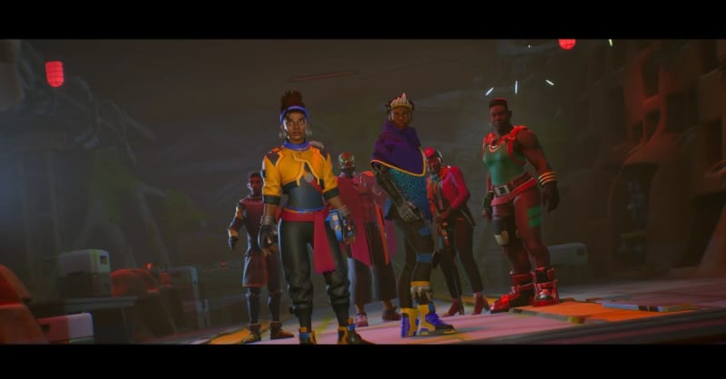 New Game Lets You Return Stolen Artifacts to Africa