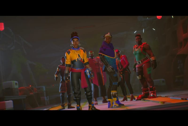 New Game Lets You Return Stolen Artifacts to Africa - Image 2