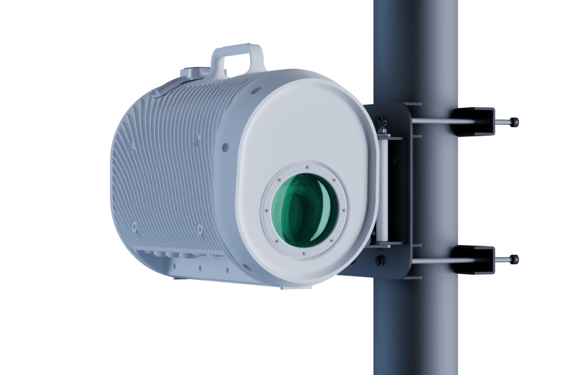 Light Beams Bring Fiber-Speed Internet in Hours, Not Months - Image 2