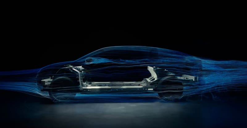 Ford's $30K Electric Truck Arrives in 2027