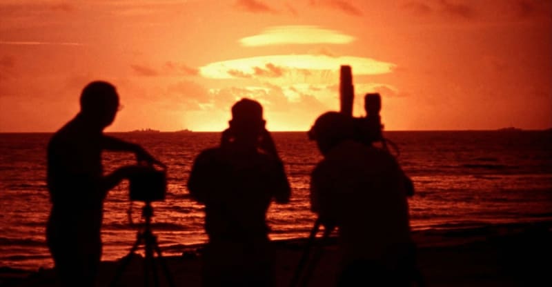 World Sets Nuclear Peace Record: 8+ Years Without a Test