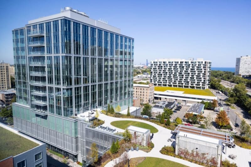 Elite STEM High School Opens First Chicago Hub at UChicago - Image 2