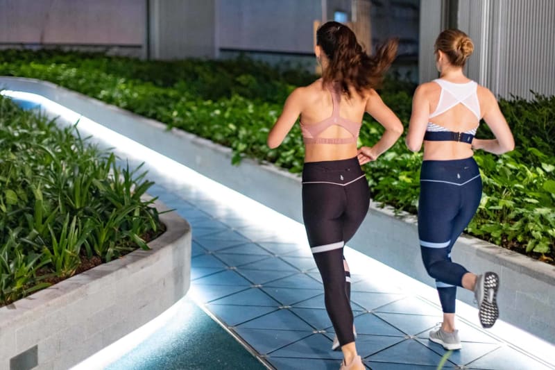 Footsteps Power Cities at 250 Sites in 5 Countries