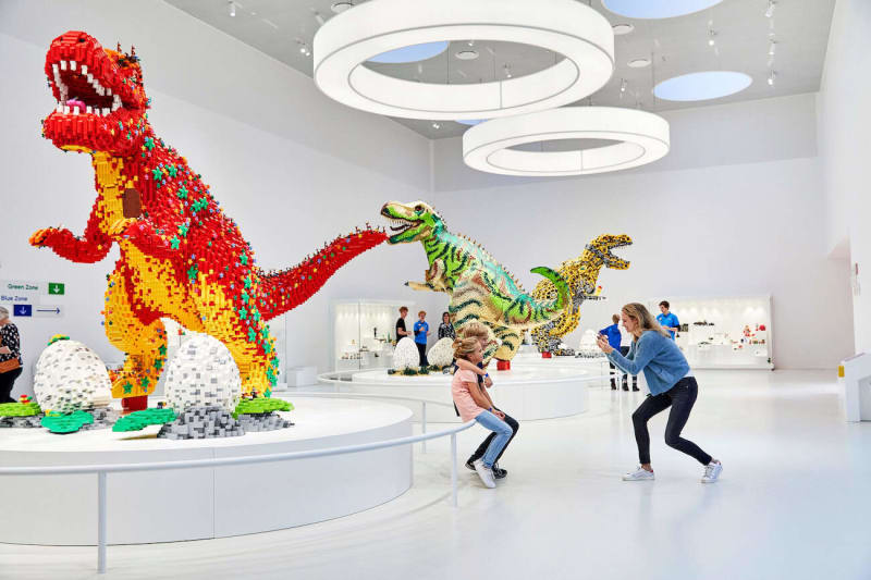 Denmark Makes Play a National Priority for Kids