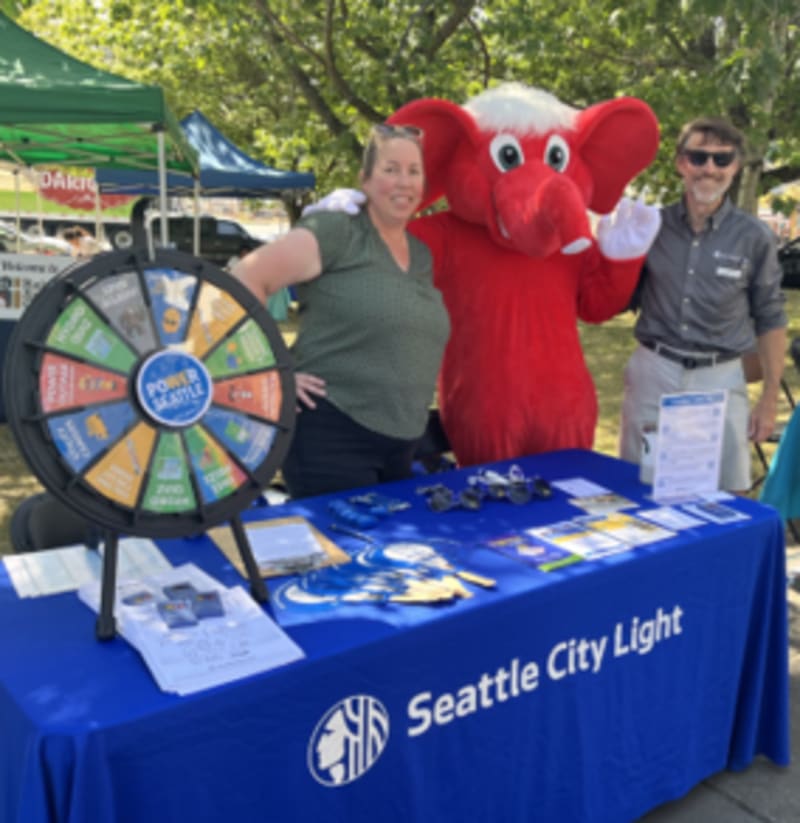 Seattle Utility Shapes Energy Plans With 2,000 Residents - Image 2