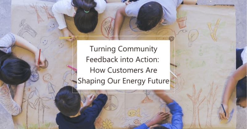 Seattle Utility Shapes Energy Plans With 2,000 Residents