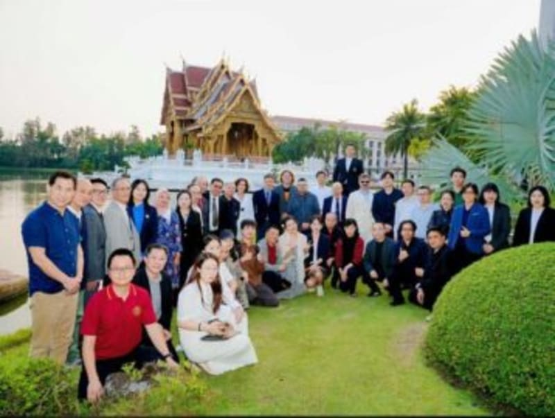 Indonesian University Joins UNESCO Cultural Tech Network - Image 3