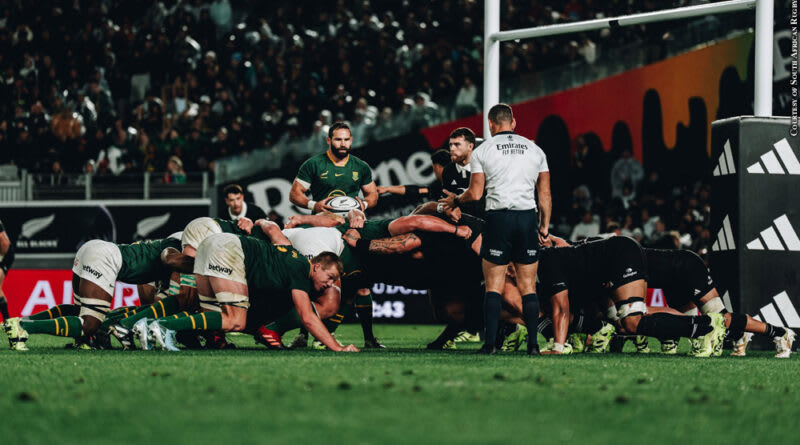 Baltimore Lands Historic Rugby Match to Boost World Cup Bid - Image 2