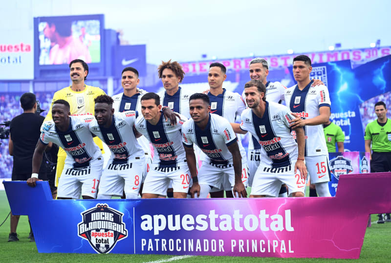 Unknown Paraguayan Club Stuns Peru's Giants in Debut - Image 3