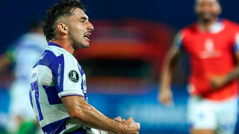 Unknown Paraguayan Club Stuns Peru's Giants in Debut - Image 2