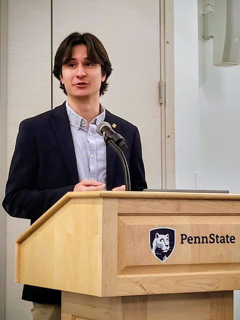 Penn State Honors 174 Students for Academic Excellence - Image 5