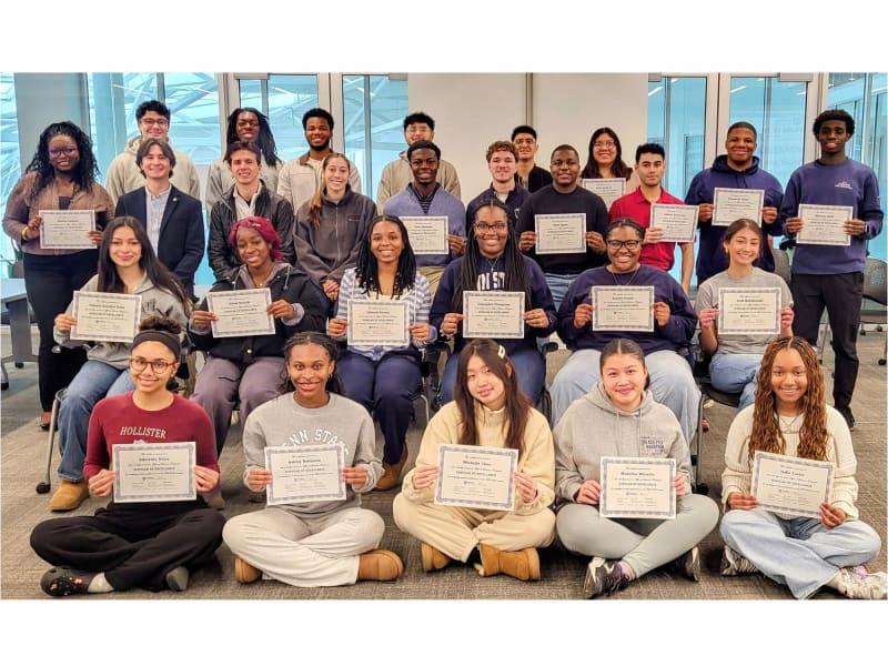 Penn State Honors 174 Students for Academic Excellence - Image 3