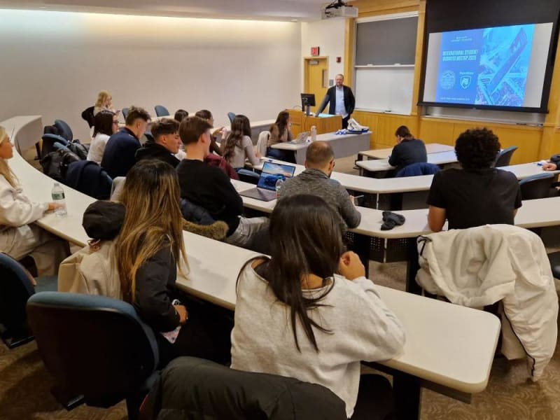 Penn State Meetup Sparks Global Student Innovation - Image 3