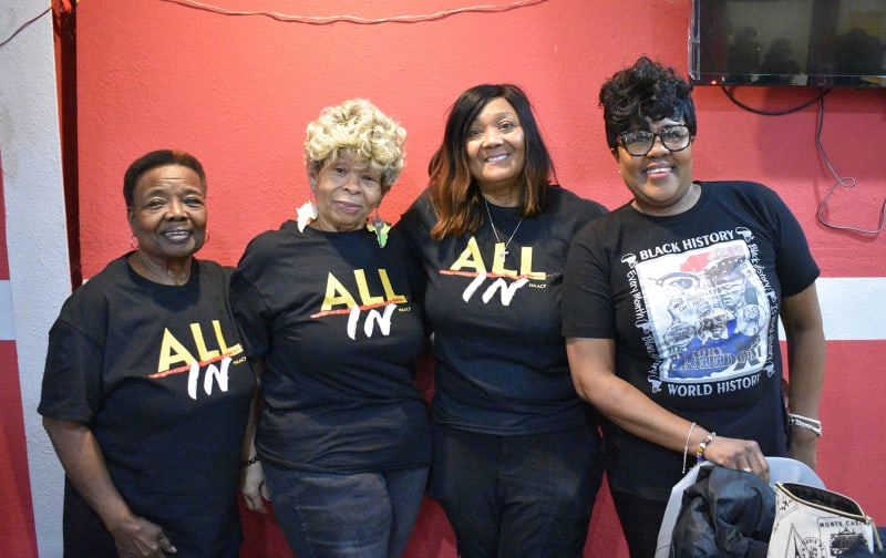 Butler County NAACP Unites Families with Day of Unity - Image 3