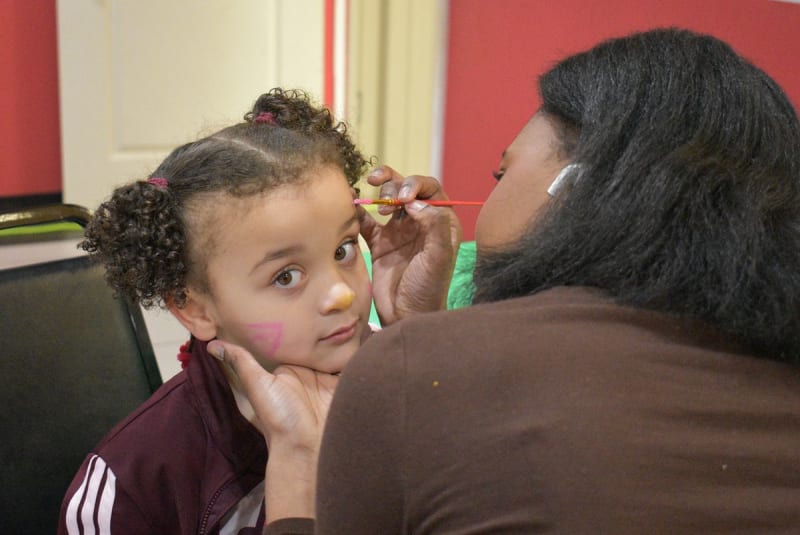 Butler County NAACP Unites Families with Day of Unity