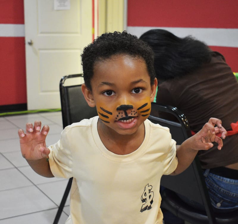 Butler County NAACP Unites Families with Day of Unity - Image 5