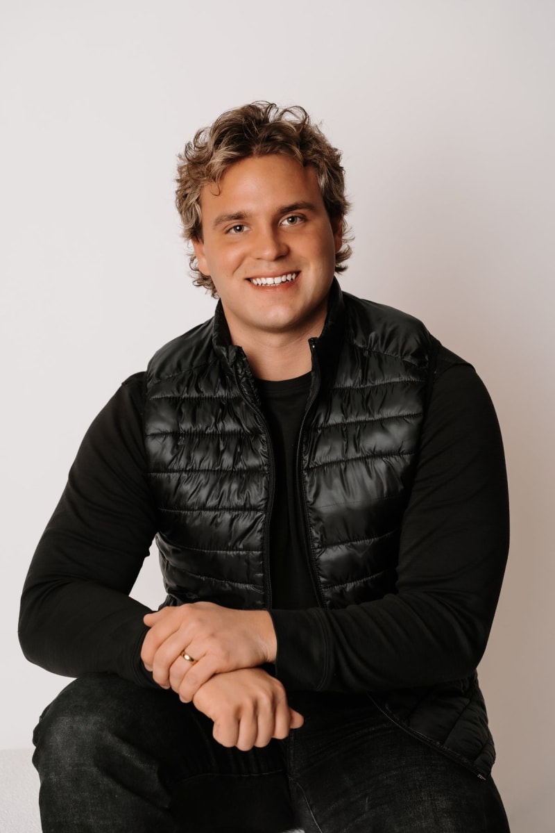 Cancer Survivor Hosts Fundraiser for Pediatric Families