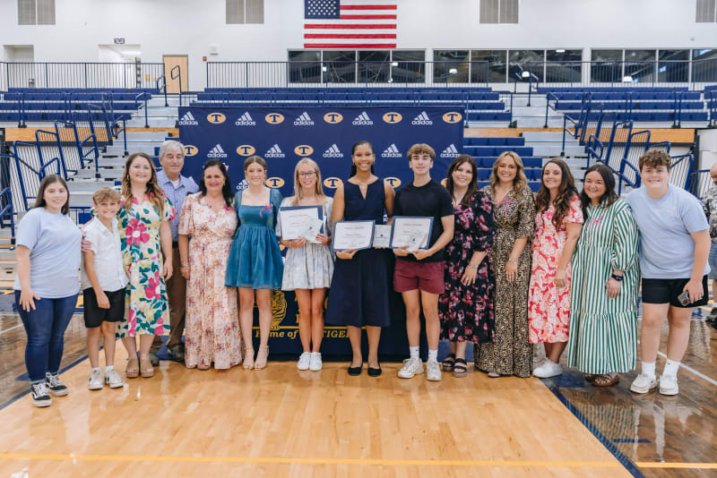 Mary Joy Foundation Expands Scholarships to 9 Students - Image 2