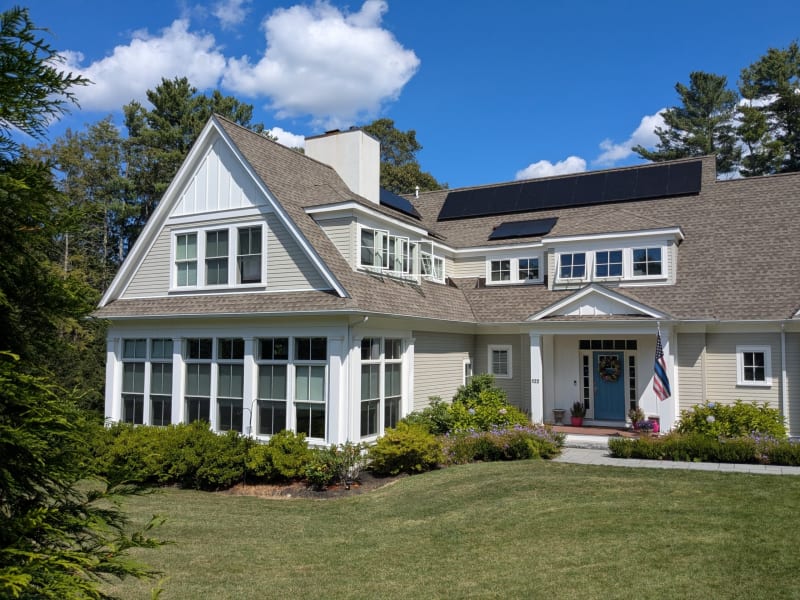 Clean Energy Hits 88% of New U.S. Power Capacity in 2025 - Image 2