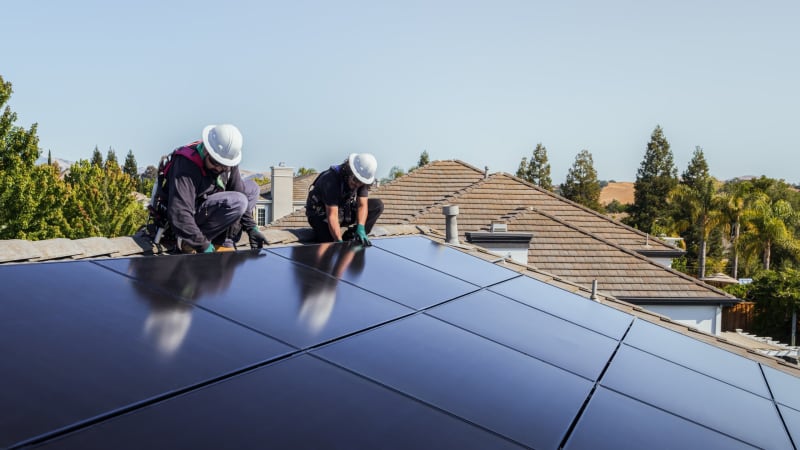 Clean Energy Hits 88% of New U.S. Power Capacity in 2025 - Image 5