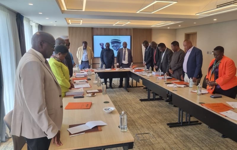 Kenya Launches Skills-Based Learning for 1.13M Students - Image 2