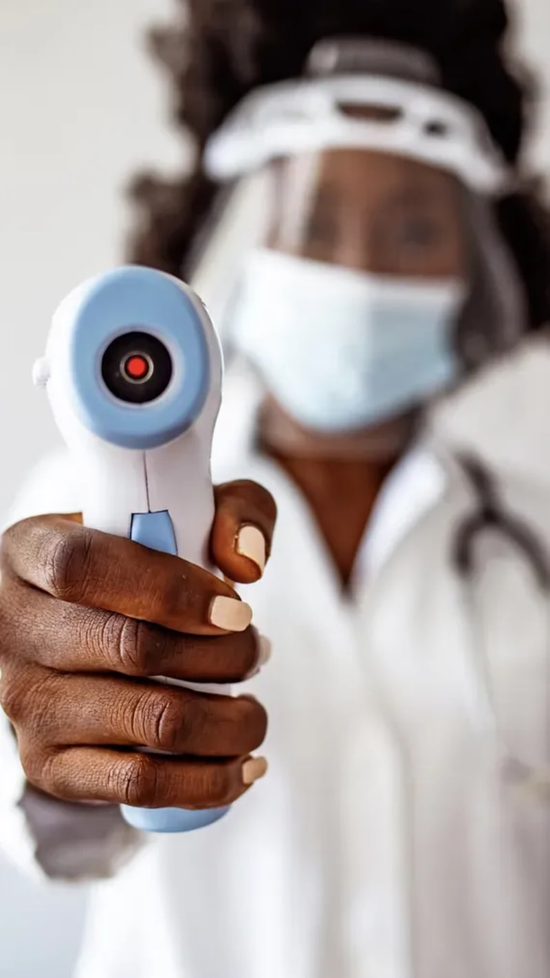 South Africa Launches 3 Major Medical Breakthroughs - Image 2
