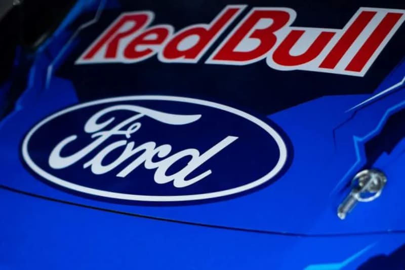 Ford Returns to Formula 1 After 21 Years with Red Bull - Image 2