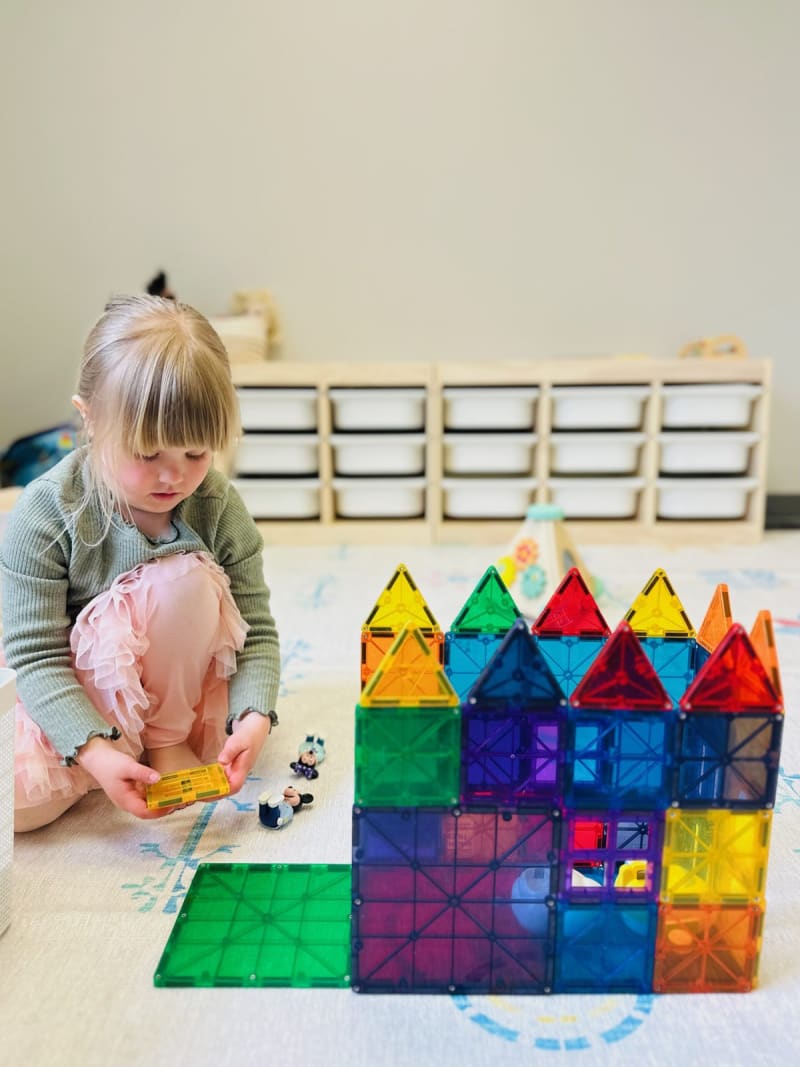 Michigan Parents Cut Childcare Costs by 45% at Little Break