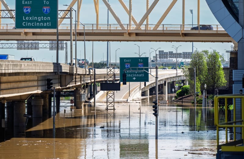 Six Kentucky Counties Team Up to Fight Climate Change
