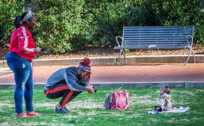 Philly Parents Build Free Childcare Network Since 1974