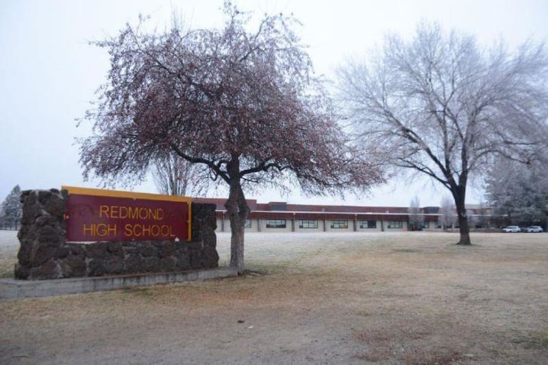 Redmond Schools Hit 91% Graduation Rate for Second Year