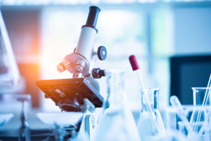 Kentucky Center Treats First US Patient With Lung Cancer Drug