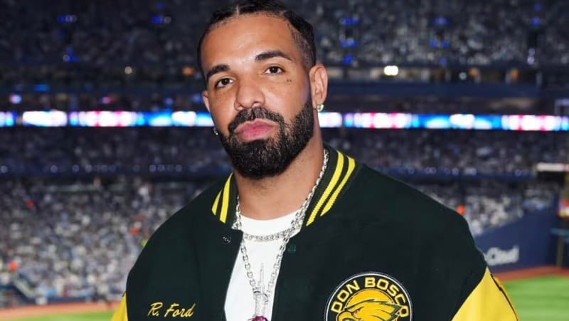 Drake Donates $150K to 100-Mile Cancer Charity Run